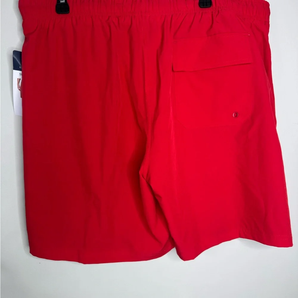 NWT Polo men’s swim trunks